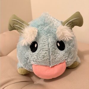 Riot Games League of Legends Poro Cottontail 2014 Beanbag Plush